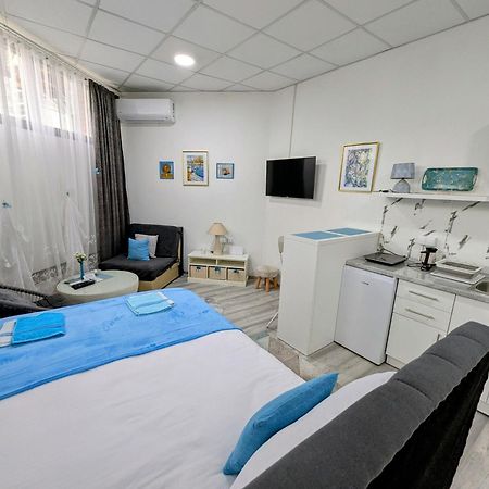 Vila San Banja Luka Exteriör bild