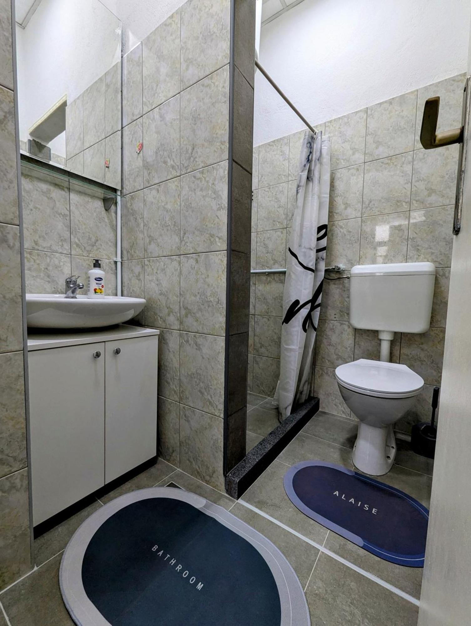 Vila San Banja Luka Exteriör bild