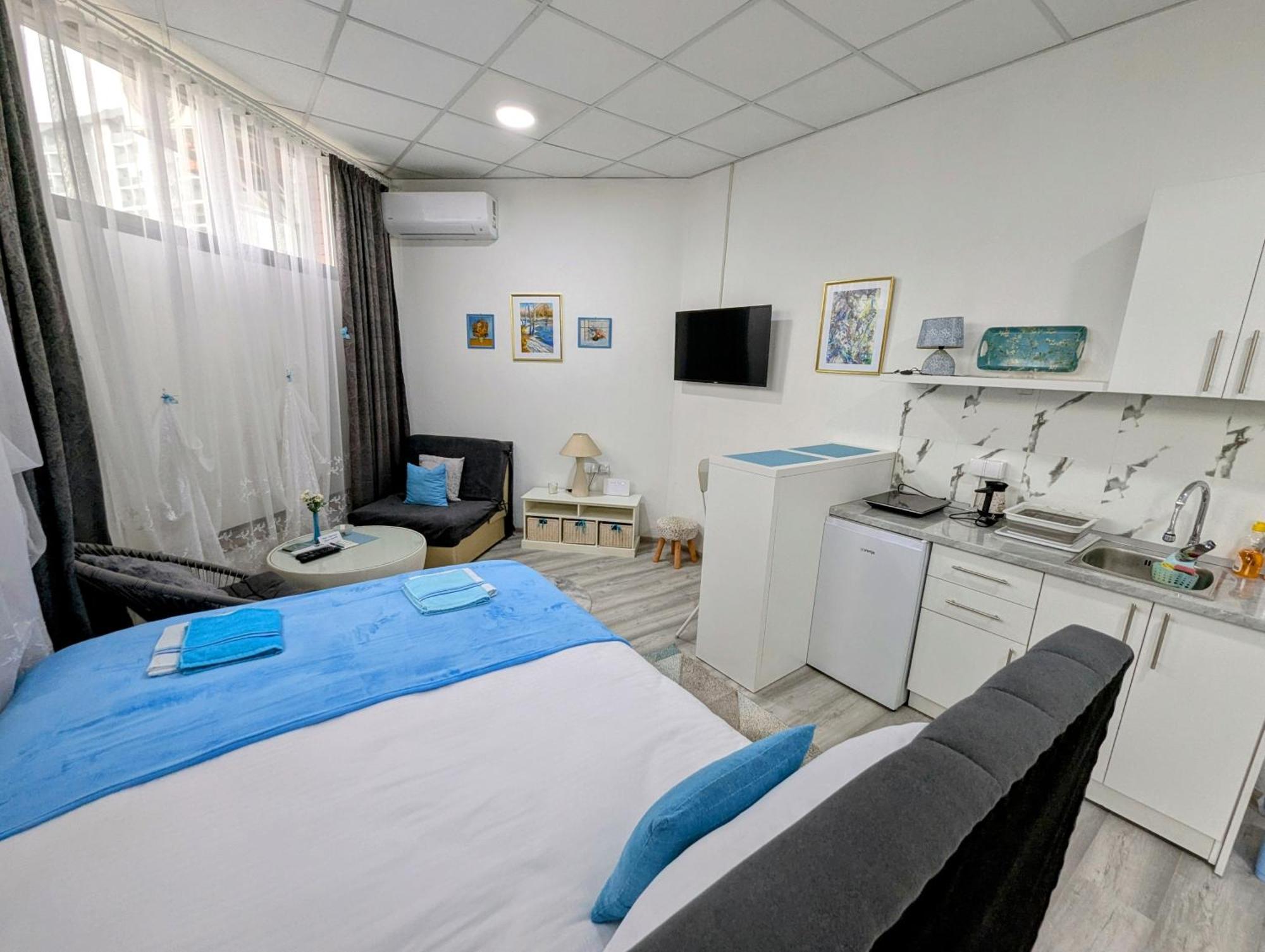 Vila San Banja Luka Exteriör bild