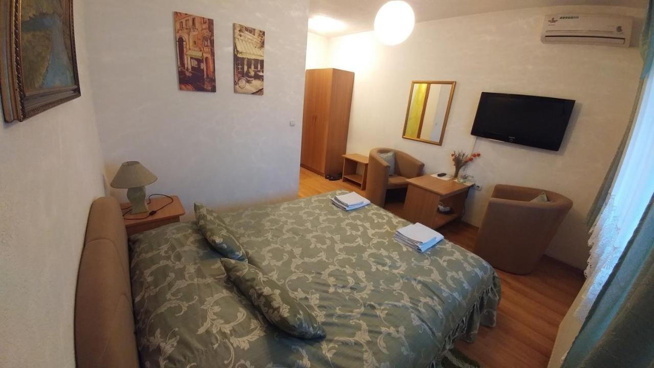 Vila San Banja Luka Exteriör bild