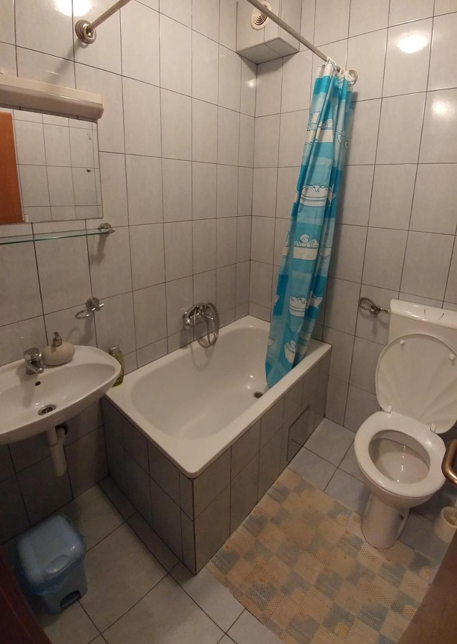 Vila San Banja Luka Exteriör bild