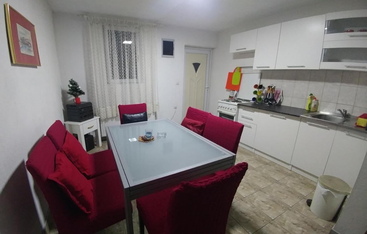 Vila San Banja Luka Exteriör bild