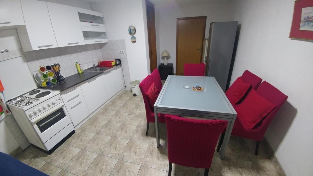 Vila San Banja Luka Exteriör bild