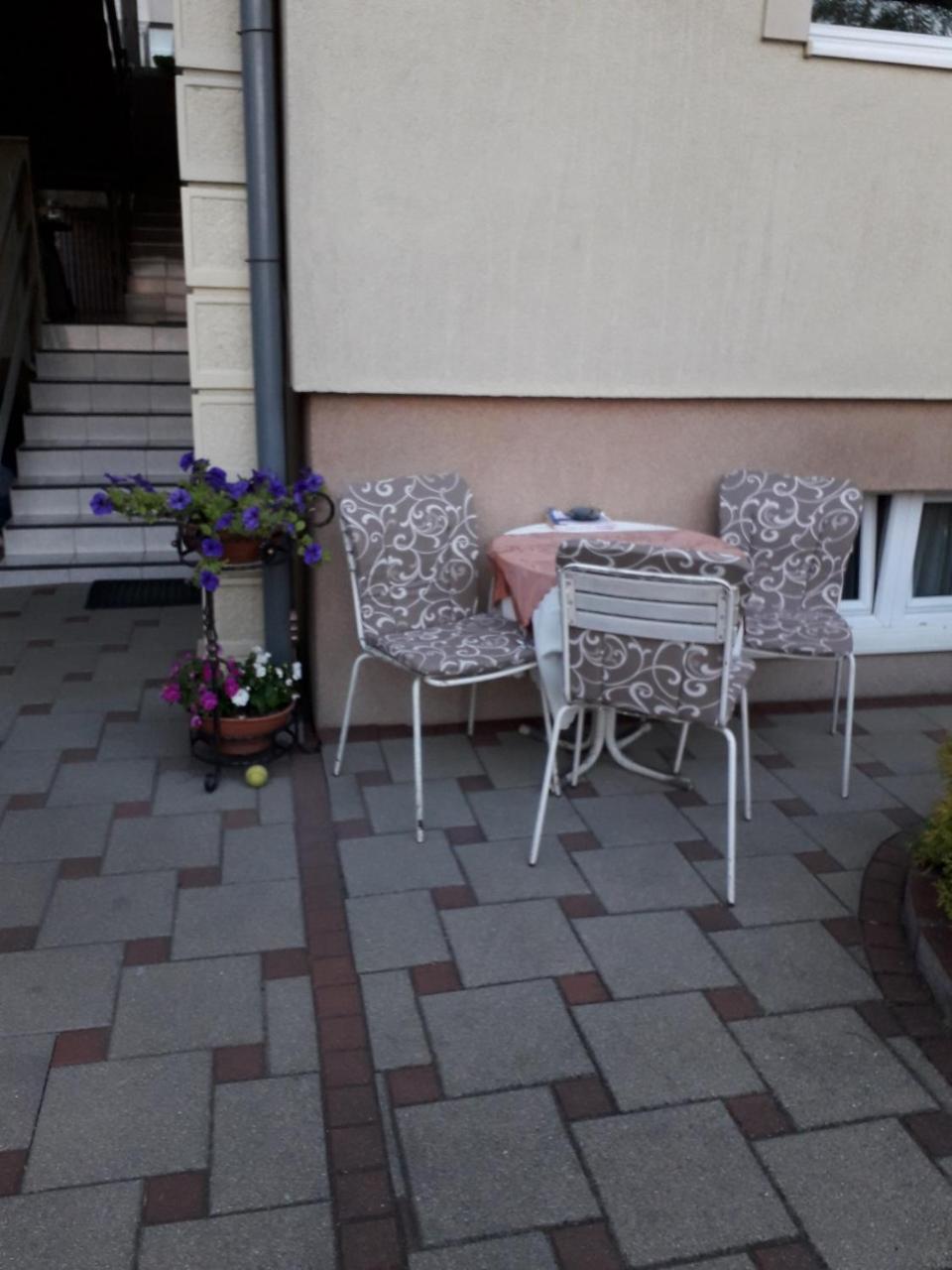 Vila San Banja Luka Exteriör bild