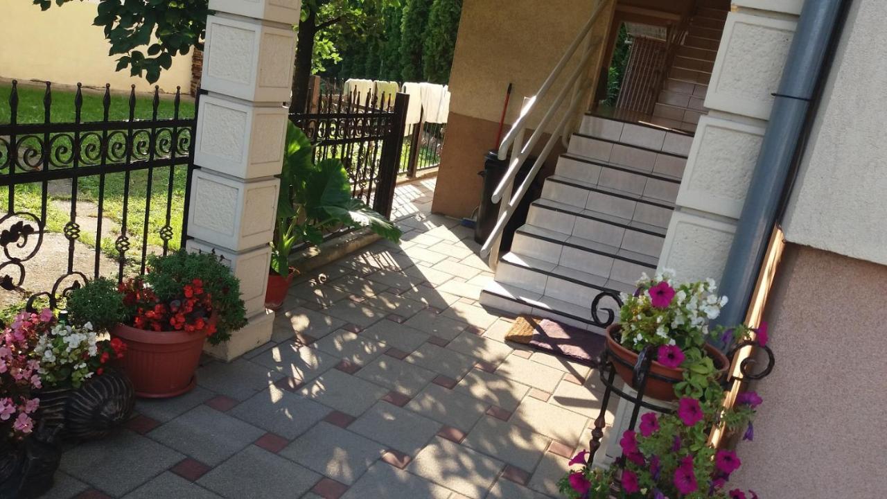 Vila San Banja Luka Exteriör bild